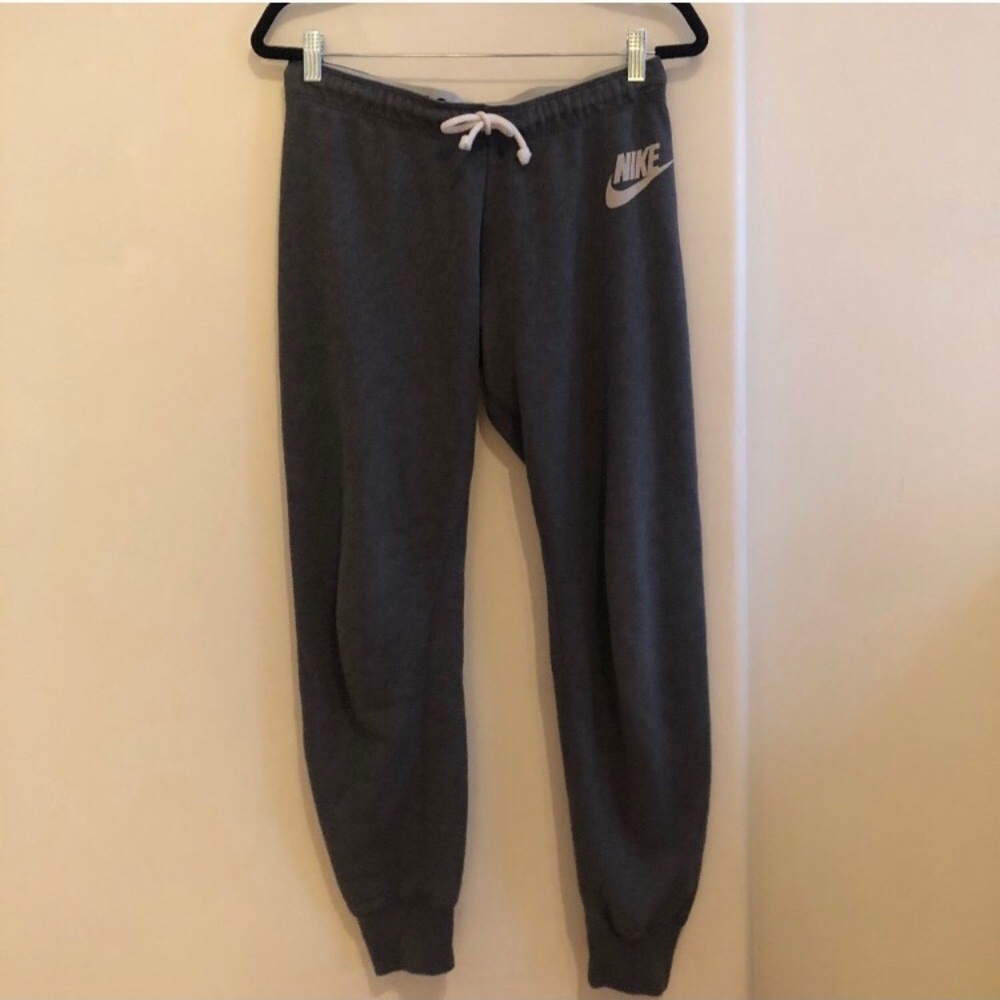 Nike Jogger Sweatpants